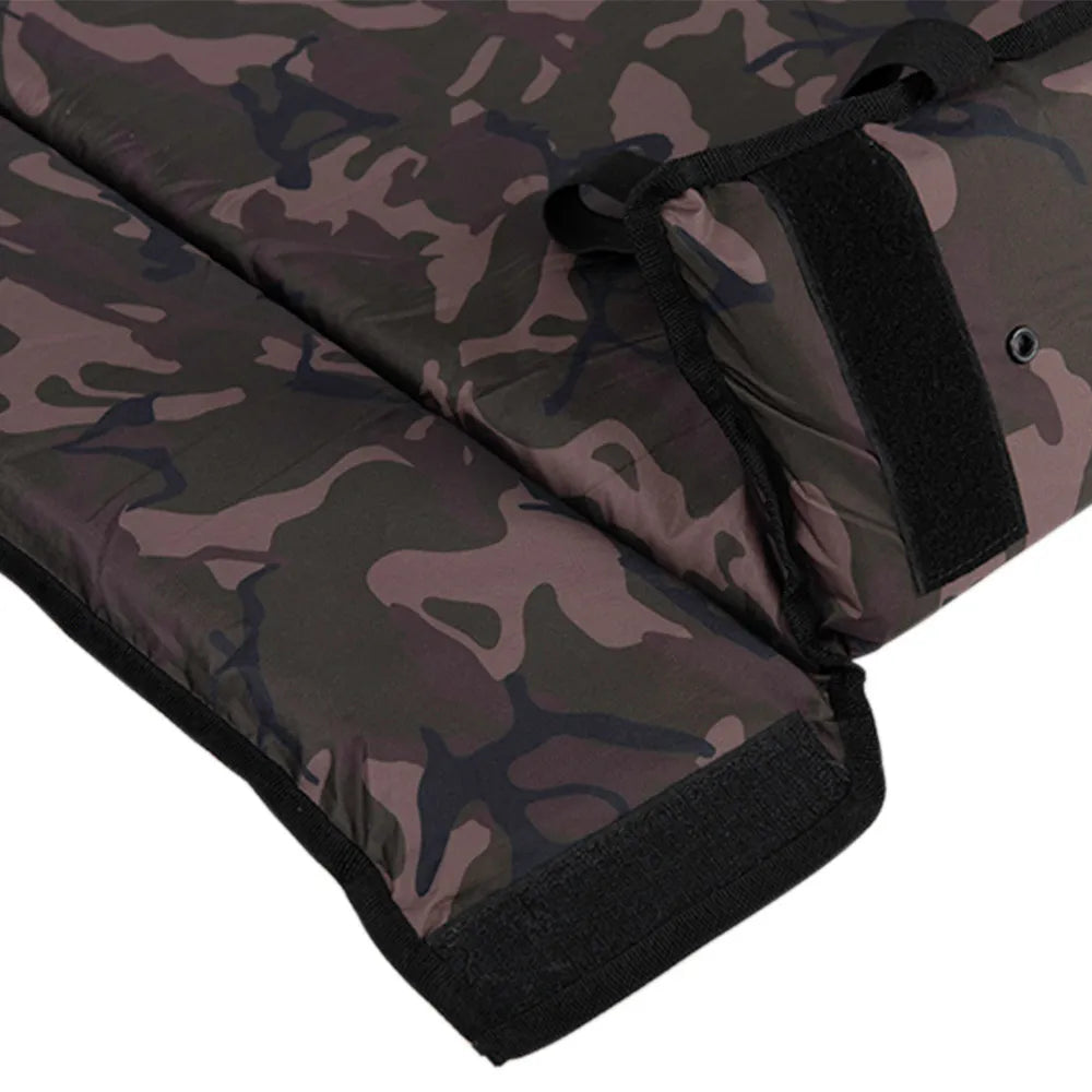 FOX FOX Camo Mat With Sides  - Parkfield Angling Centre