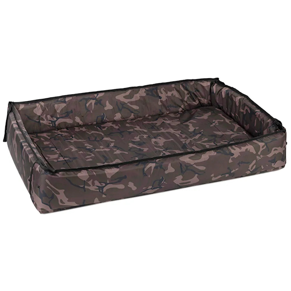FOX FOX Camo Mat With Sides  - Parkfield Angling Centre
