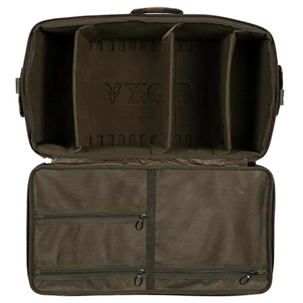 FOX FOX Camolite Barrow Organiser  - Parkfield Angling Centre