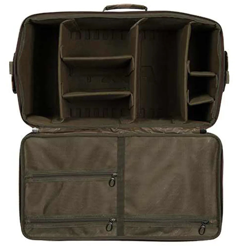 FOX FOX Camolite Barrow Organiser  - Parkfield Angling Centre