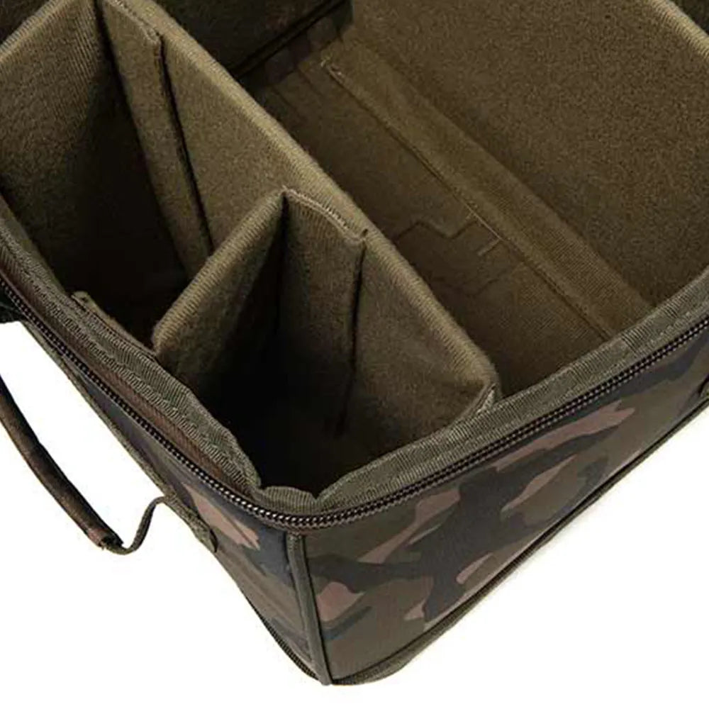 FOX FOX Camolite Barrow Organiser  - Parkfield Angling Centre