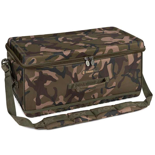 FOX FOX Camolite Barrow Organiser  - Parkfield Angling Centre