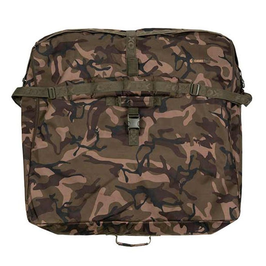 FOX FOX Camolite Bedchair Carry Bag - Parkfield Angling Centre