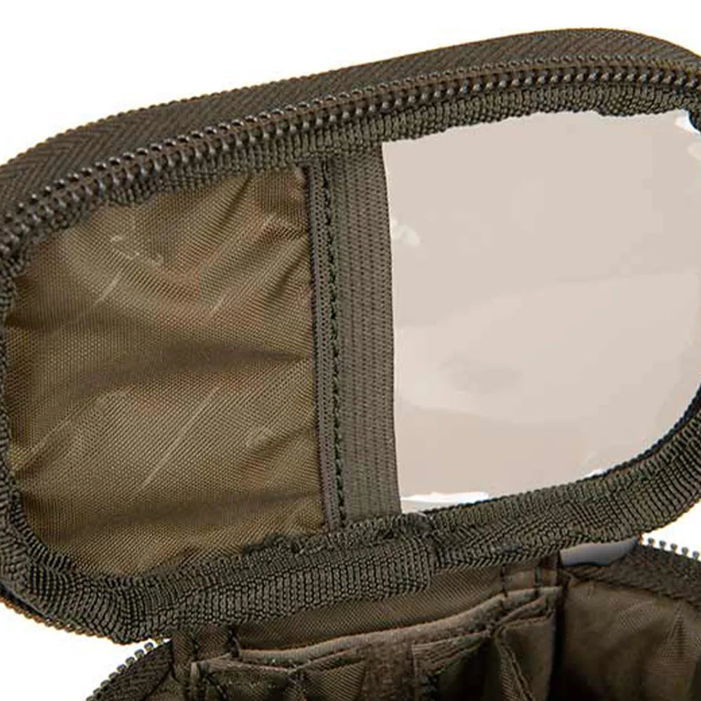 FOX FOX Camolite Mini Accessory Bag  - Parkfield Angling Centre