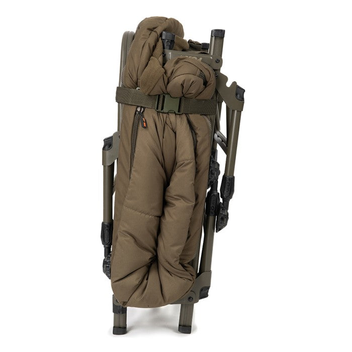 FOX FOX Duralite + All Season System - Parkfield Angling Centre