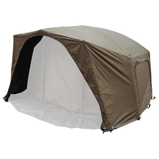FOX FOX Frontier II - XL Deluxe Wrap - Parkfield Angling Centre