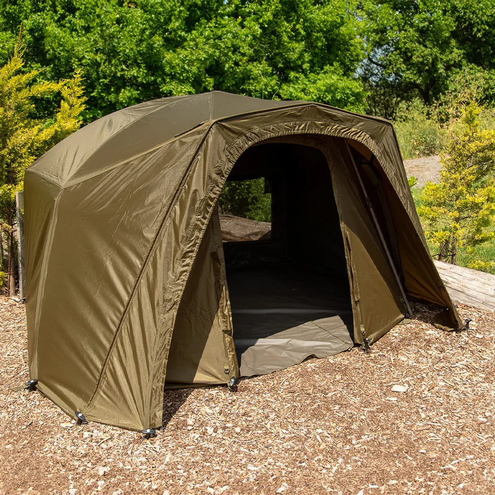 FOX FOX Frontier Lite Extending Winter Wrap - Parkfield Angling Centre