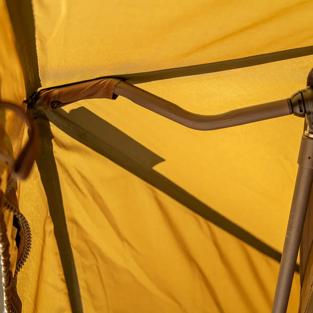 FOX FOX Frontier Lite Extending Winter Wrap - Parkfield Angling Centre