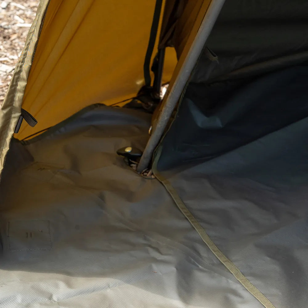 FOX FOX Frontier Lite Extending Winter Wrap - Parkfield Angling Centre