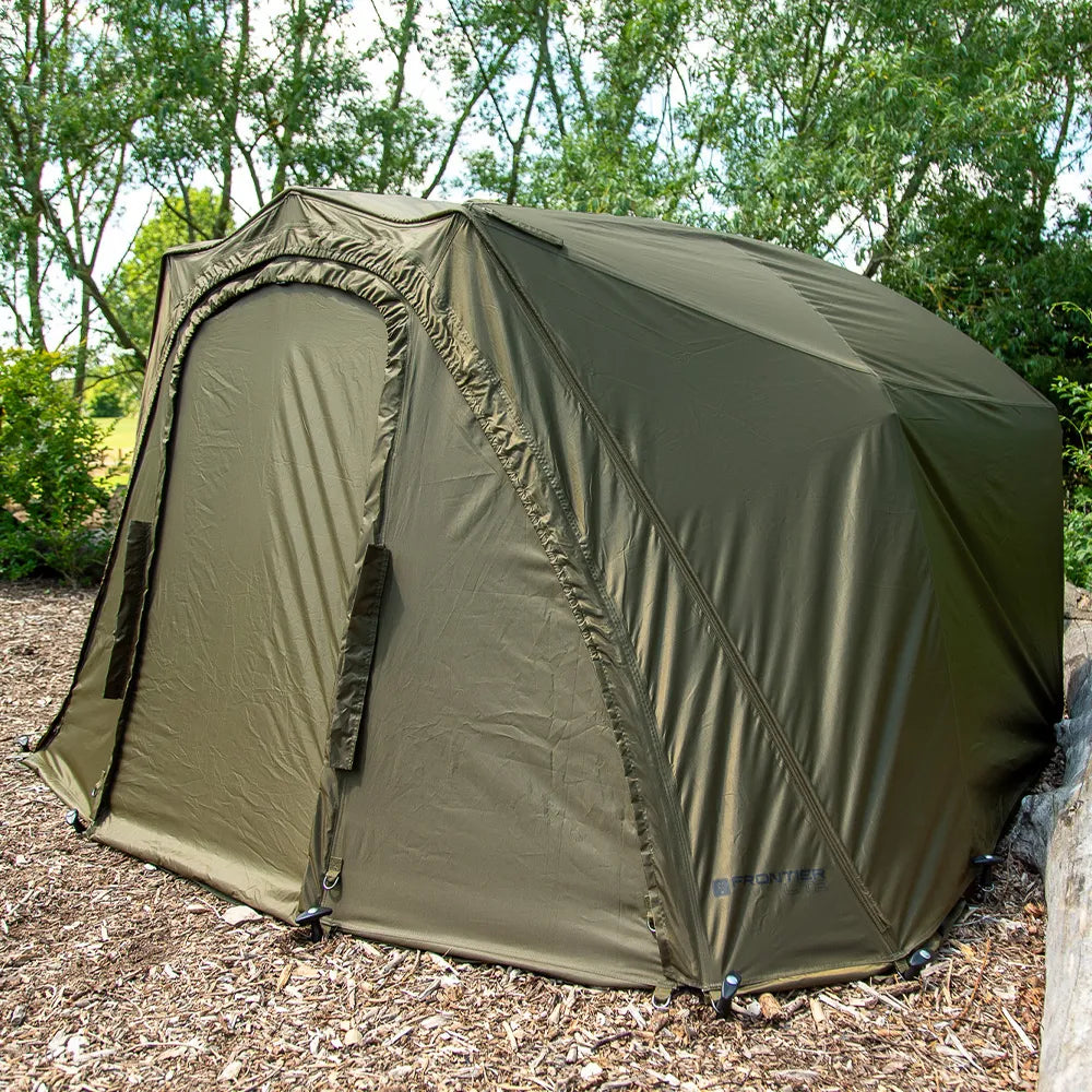 FOX FOX Frontier Lite Extending Winter Wrap - Parkfield Angling Centre