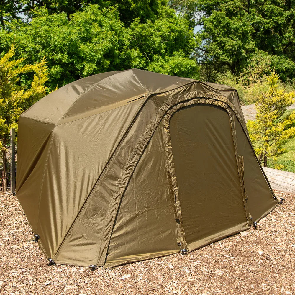 FOX FOX Frontier Lite Extending Winter Wrap - Parkfield Angling Centre
