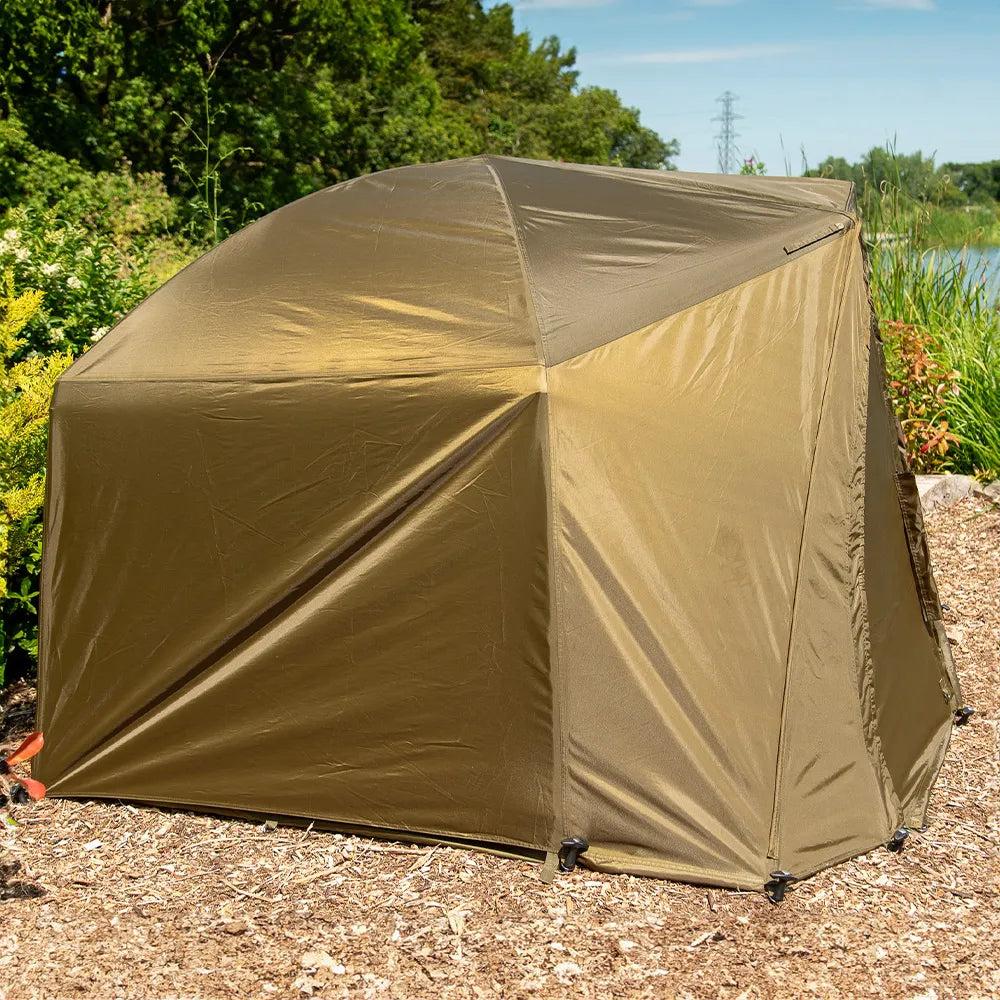 FOX FOX Frontier Lite Extending Winter Wrap - Parkfield Angling Centre