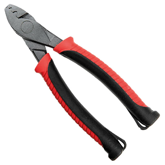 FOX FOX RAGE Crimping pliers 6"  - Parkfield Angling Centre