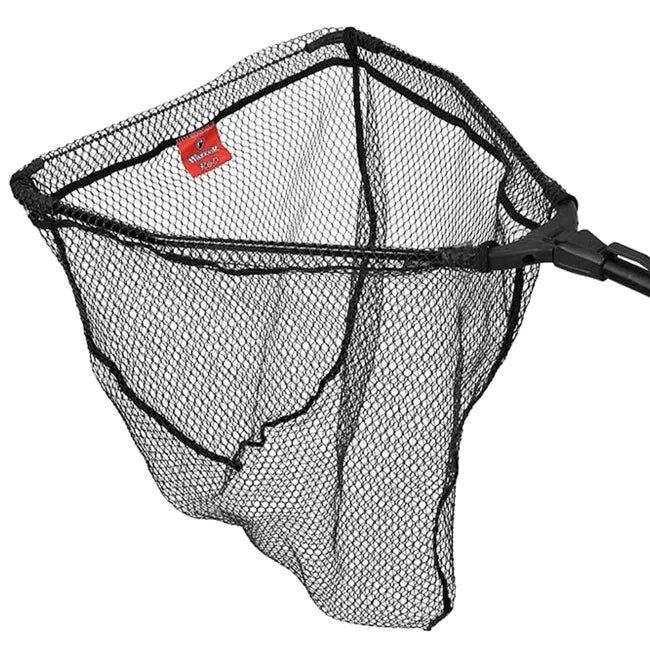 FOX FOX Rage Warrior Net 50CM 2M RUBBER MESH  - Parkfield Angling Centre