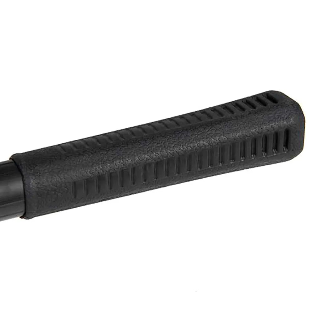 FOX FOX Rage Warrior Net 50CM 2M RUBBER MESH  - Parkfield Angling Centre