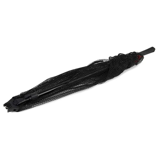 FOX FOX Rage Warrior Net 50CM 2M RUBBER MESH  - Parkfield Angling Centre