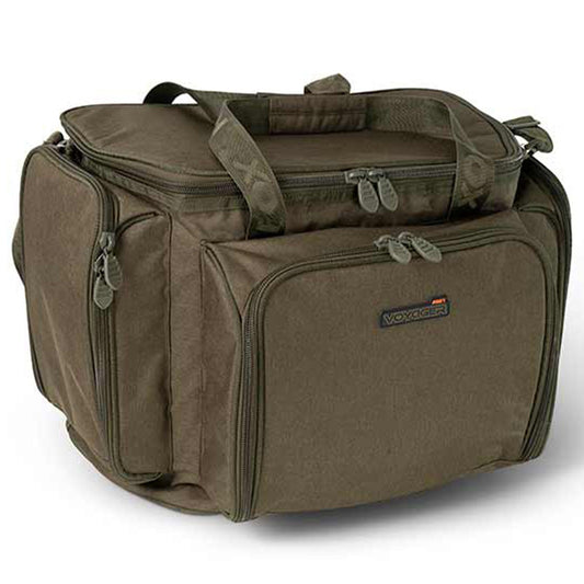 FOX FOX Voyager 2 Person Cooler Food Bag  - Parkfield Angling Centre