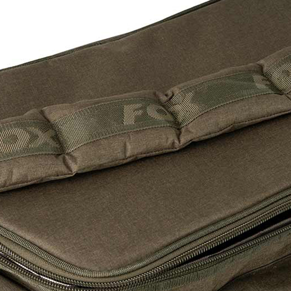 FOX FOX Voyager 2 Person Cooler Food Bag  - Parkfield Angling Centre