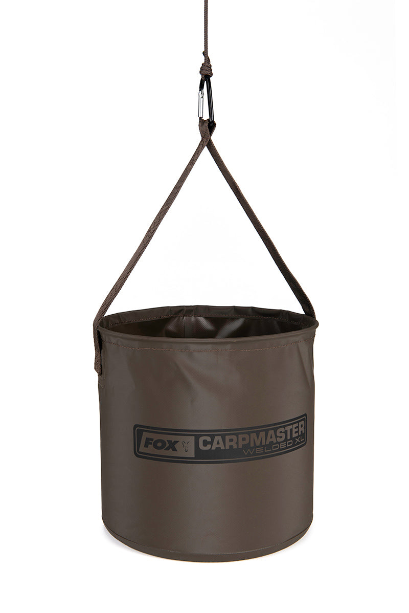 FOX FOX Carpmaster Water Bucket  - Parkfield Angling Centre