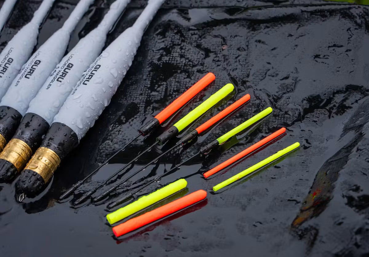 GURU GURU Loaded Waggler - Parkfield Angling Centre