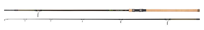 FOX FOX RAGE Predator Elite Pro 2.75lb 12ft Deadbait - Parkfield Angling Centre