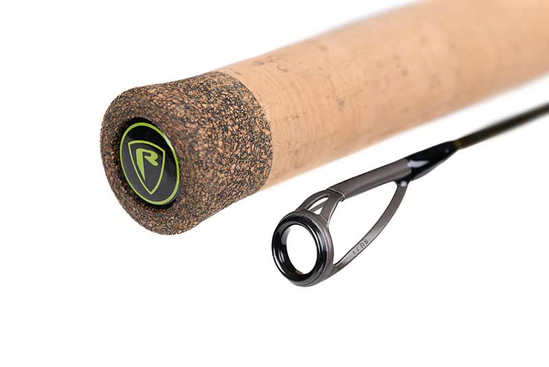 FOX FOX RAGE Predator Elite Pro 2.75lb 12ft Deadbait - Parkfield Angling Centre