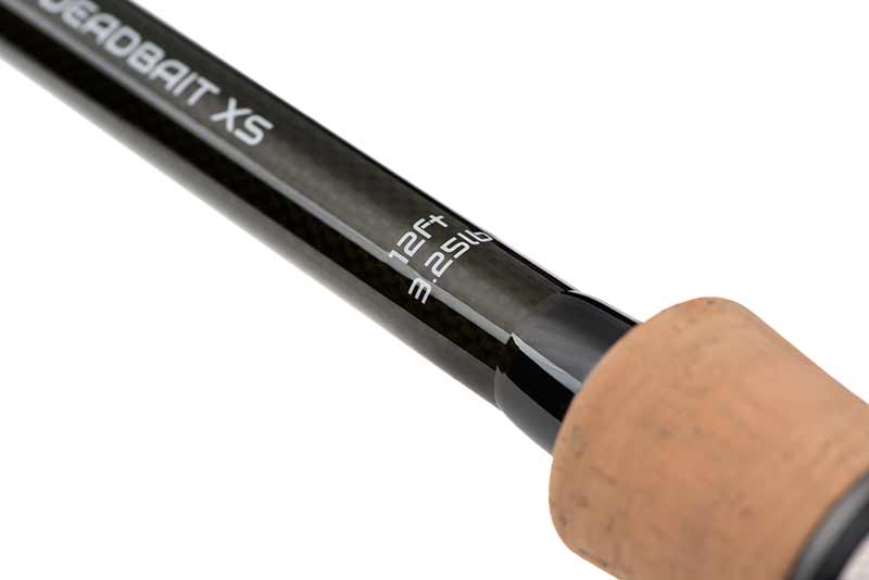 FOX FOX RAGE Predator Elite Pro 2.75lb 12ft Deadbait - Parkfield Angling Centre