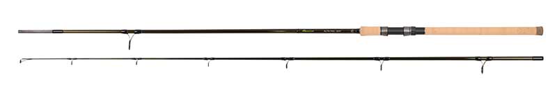 FOX FOX RAGE Predator Elite Pro 2.75lb 12ft Deadbait - Parkfield Angling Centre