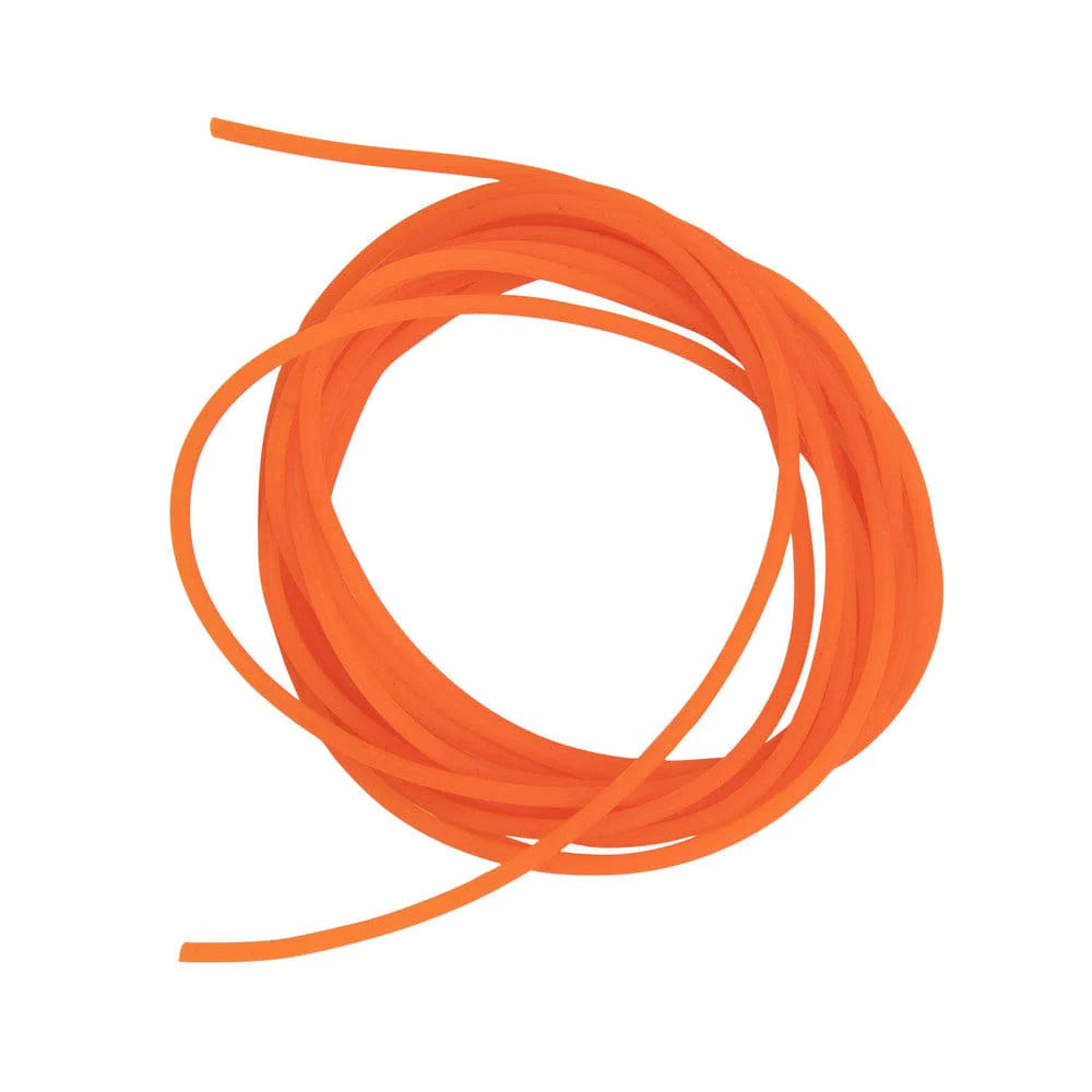 FRENZEE FRENZEE FXT Hybrid Elastic FRENZEE FXT Hybrid Elastic (2.2mm) (16 - 18) (Orange) TP x 5 - Parkfield Angling Centre