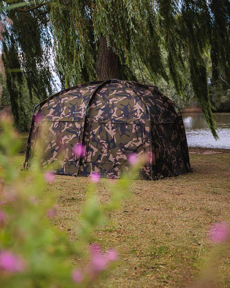 FOX FOX Frontier II - XL Camo - Parkfield Angling Centre