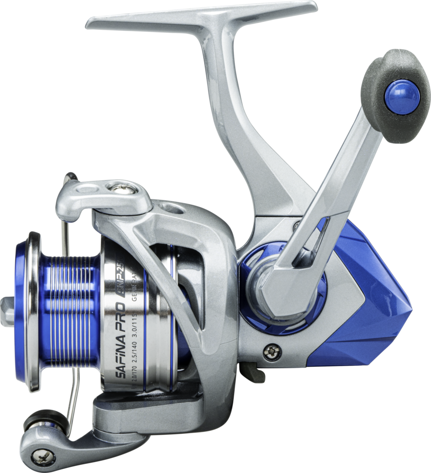 OKUMA OKUMA Safina Pro SNP-4000  - Parkfield Angling Centre