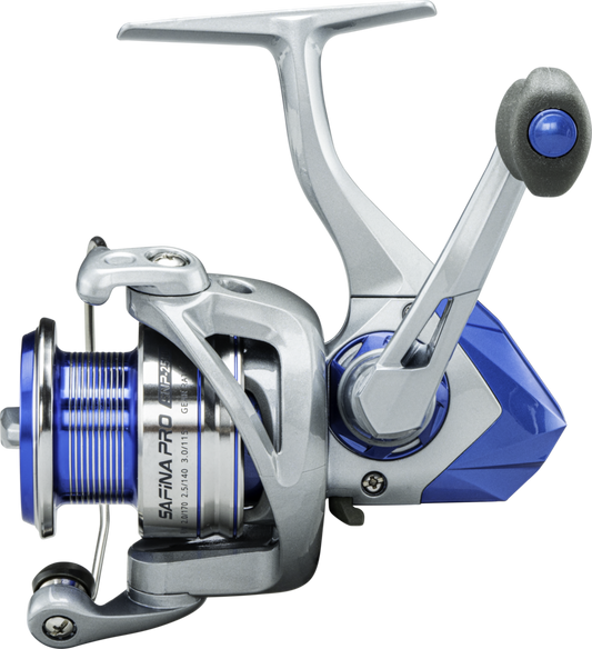 OKUMA OKUMA Safina Pro SNP-4000  - Parkfield Angling Centre