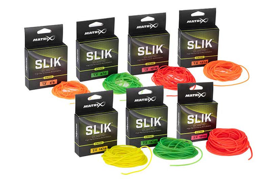 MATRIX MATRIX SLIK Elastic 8m - Parkfield Angling Centre