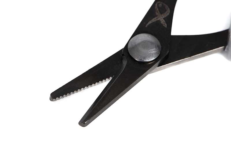 MATRIX MATRIX Titanium Braid Scissors - Parkfield Angling Centre