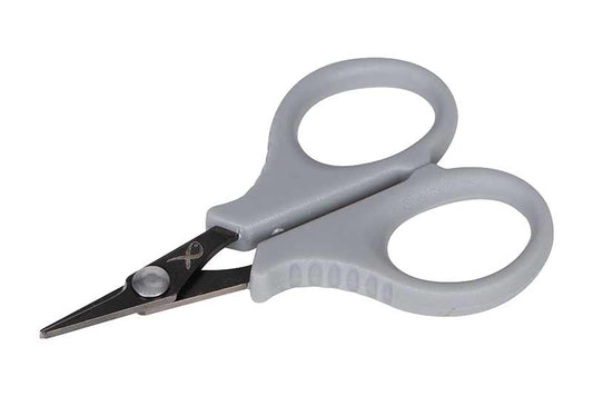 MATRIX MATRIX Titanium Braid Scissors - Parkfield Angling Centre