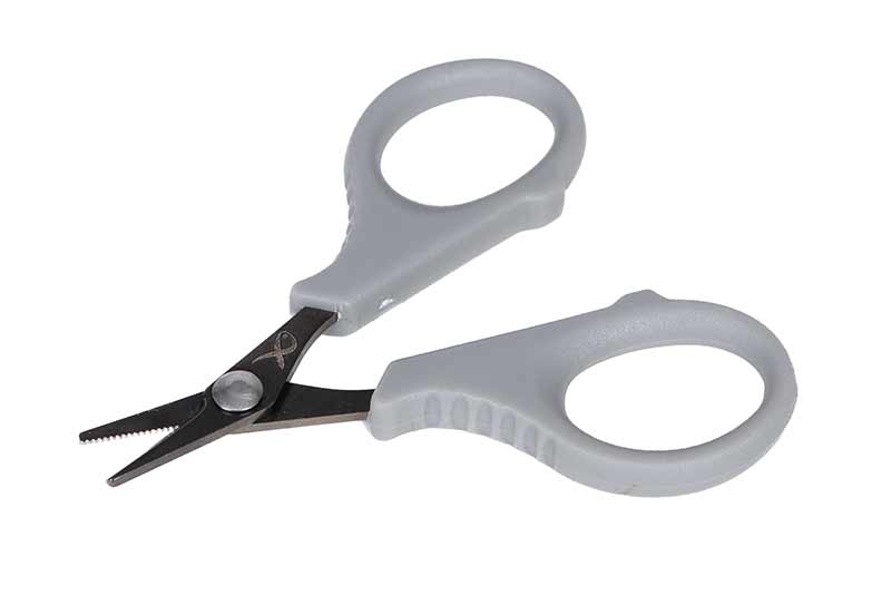 MATRIX MATRIX Titanium Braid Scissors - Parkfield Angling Centre