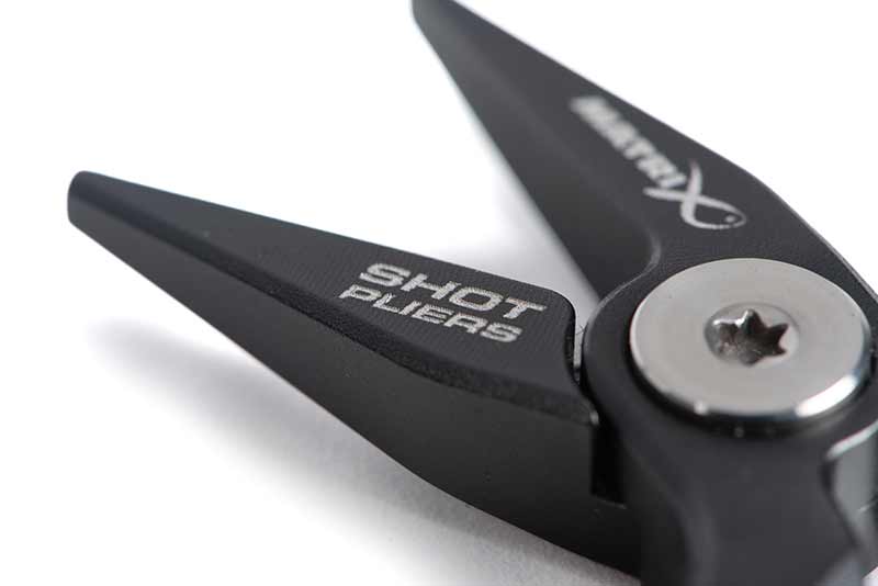 MATRIX MATRIX Mini Shot Pliers - Parkfield Angling Centre