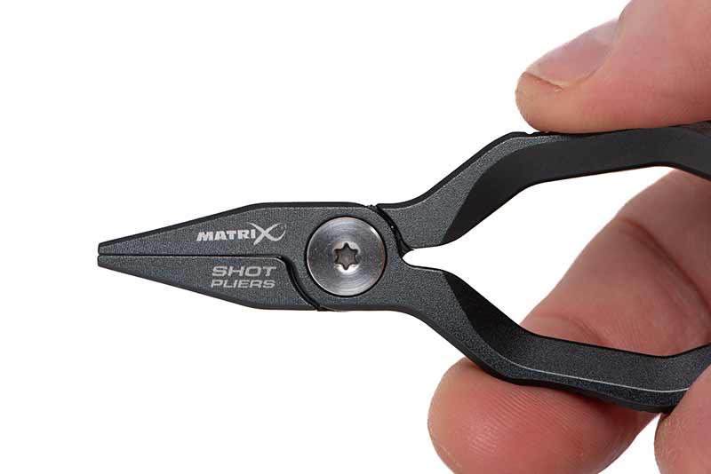 MATRIX MATRIX Mini Shot Pliers - Parkfield Angling Centre