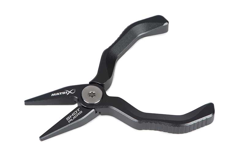 MATRIX MATRIX Mini Shot Pliers - Parkfield Angling Centre