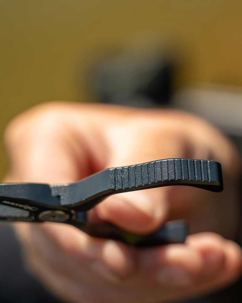 MATRIX MATRIX Mini Shot Pliers - Parkfield Angling Centre