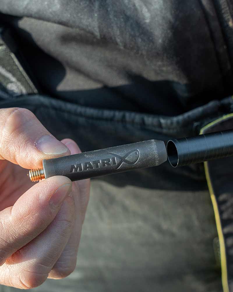 MATRIX MATRIX Groundbait Cup Set V2 - Parkfield Angling Centre