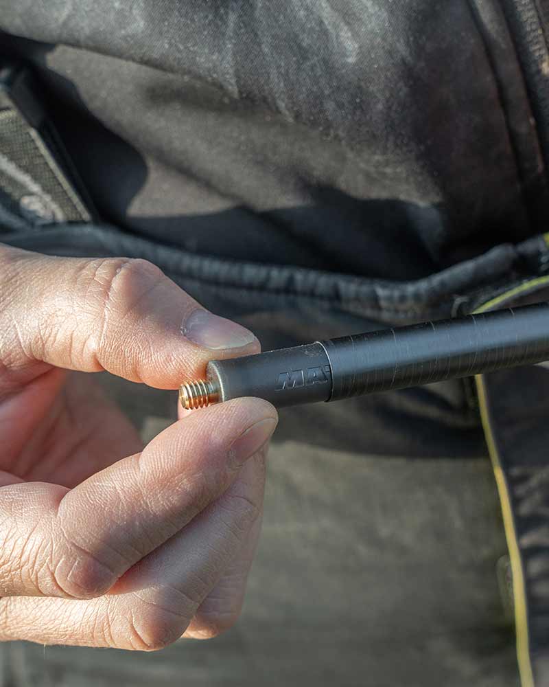 MATRIX MATRIX Groundbait Cup Set V2 - Parkfield Angling Centre