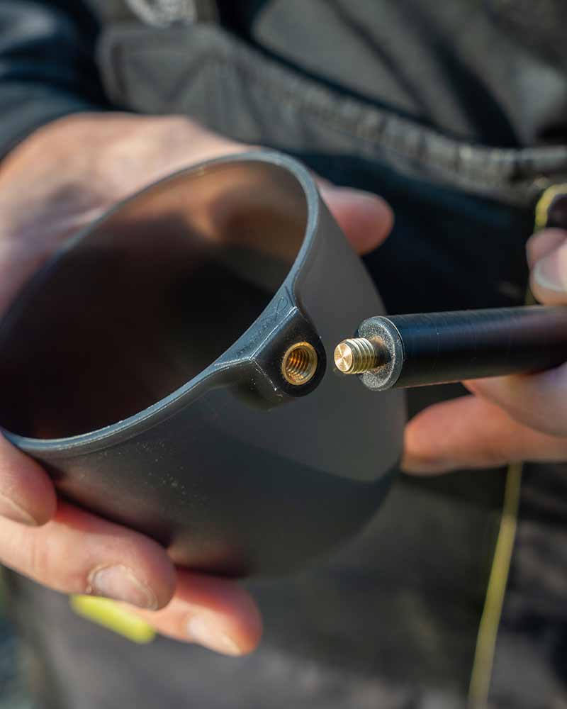 MATRIX MATRIX Groundbait Cup Set V2 - Parkfield Angling Centre