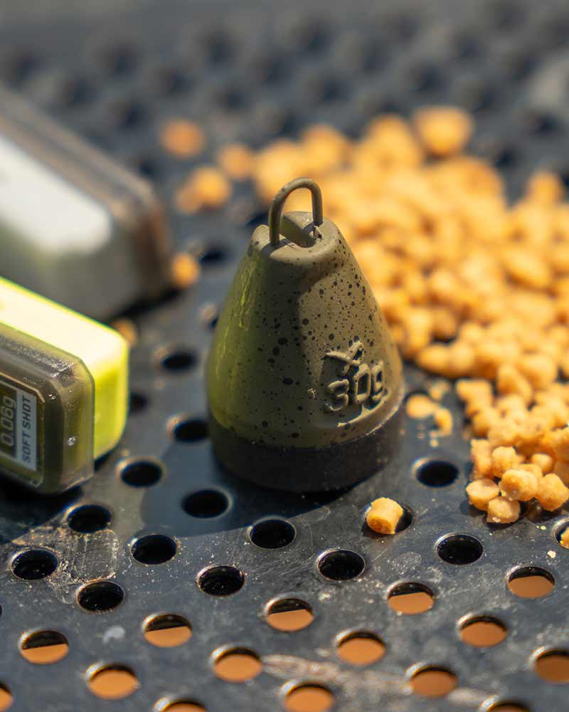 MATRIX MATRIX Precision Plummet 2pcs - Parkfield Angling Centre
