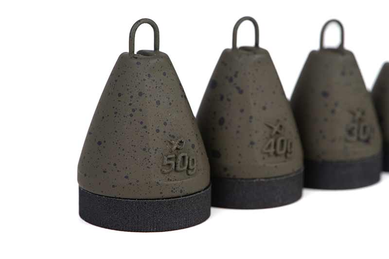 MATRIX MATRIX Precision Plummet 2pcs - Parkfield Angling Centre