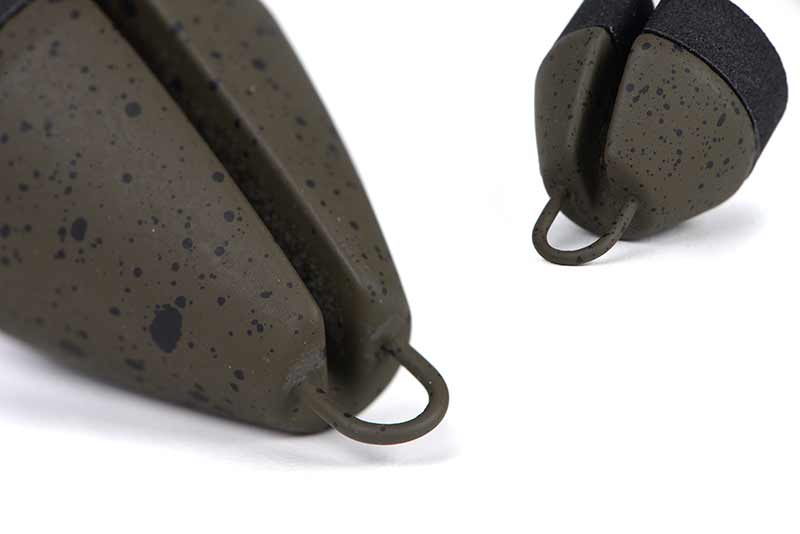 MATRIX MATRIX Precision Plummet 2pcs - Parkfield Angling Centre