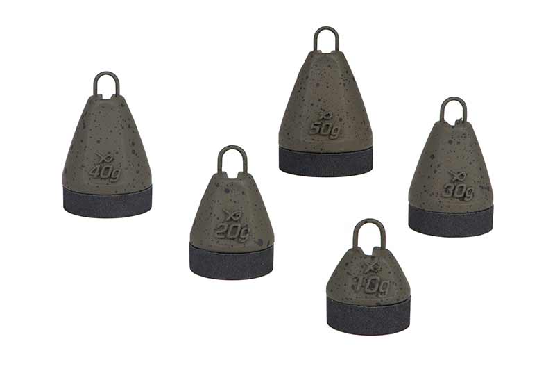 MATRIX MATRIX Precision Plummet 2pcs - Parkfield Angling Centre