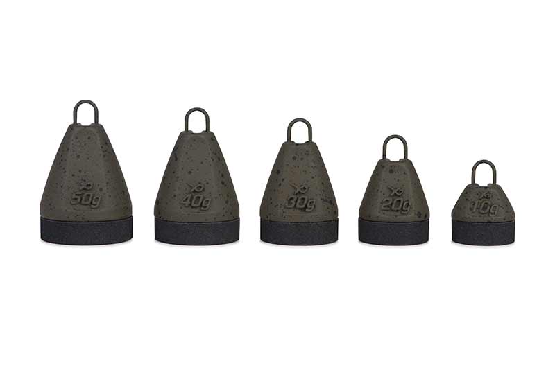 MATRIX MATRIX Precision Plummet 2pcs - Parkfield Angling Centre