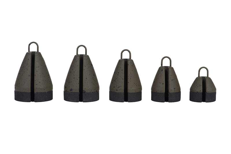 MATRIX MATRIX Precision Plummet 2pcs - Parkfield Angling Centre