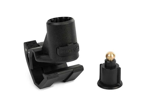 MATRIX MATRIX Side Tray QR Clamp  - Parkfield Angling Centre